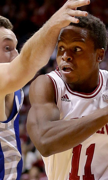 Hoosiers take first step toward Maui with visit from Austin Peay
